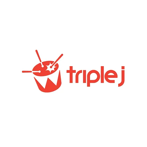 ABC Triple J logo