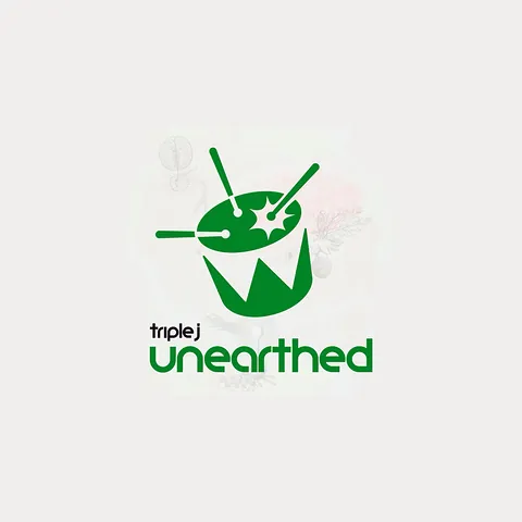 ABC Triple J Unearthed logo