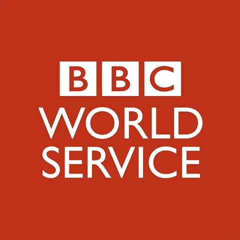 BBC World Service logo