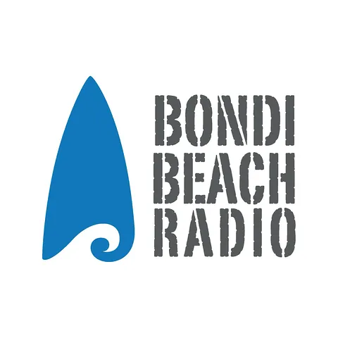 Bondi Beach Radio logo