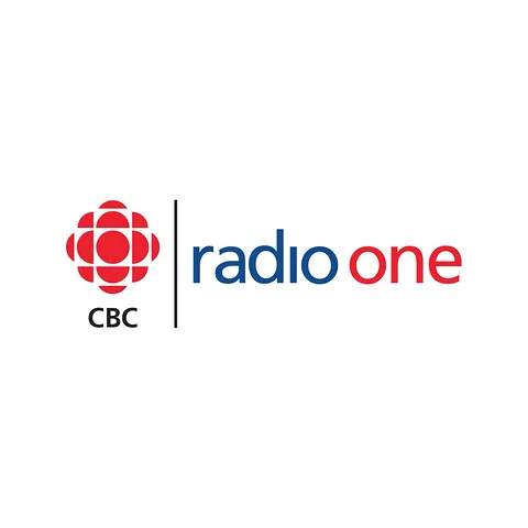 CBC Radio 1 logo
