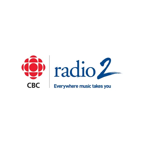 CBC Radio 2 logo