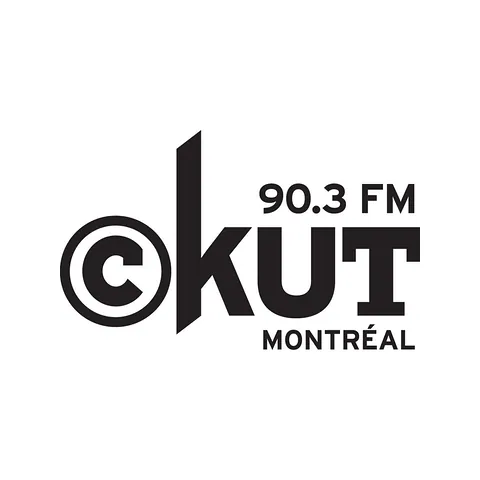 CKUT logo
