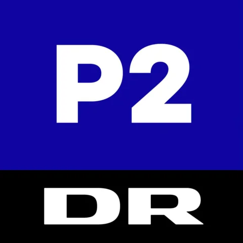 DR P2 Klassisk logo