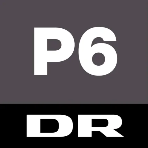 DR P6 Beatet logo