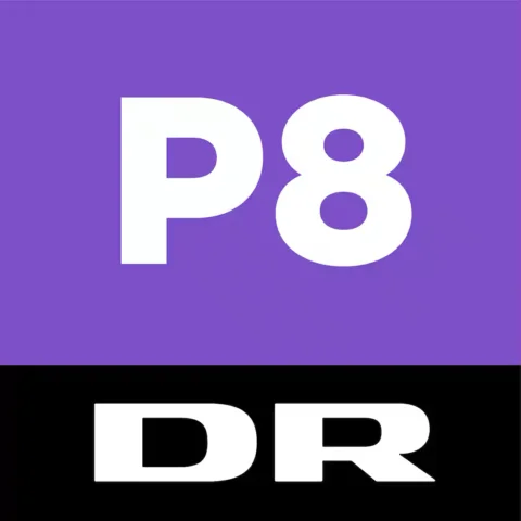 DR P8 Jazz logo