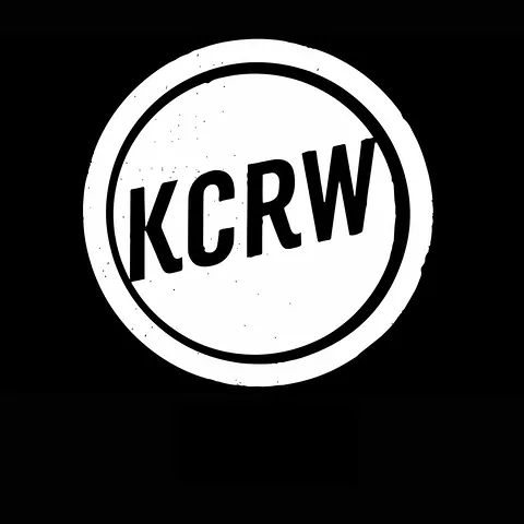 KCRW Music logo