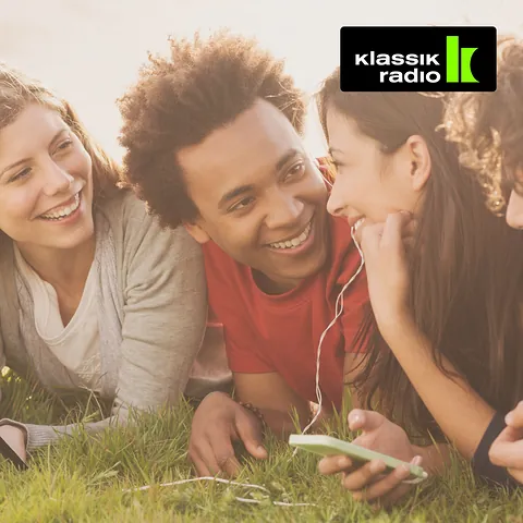 Klassik Friends @ Home logo