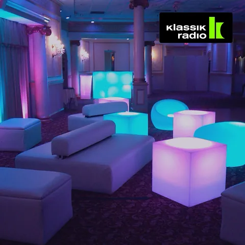 Klassik Lounge logo