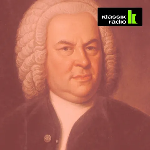 Klassik Pure Bach logo