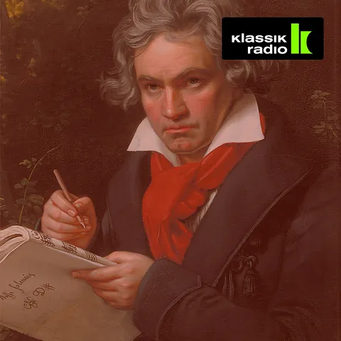 Klassik Pure Beethoven logo