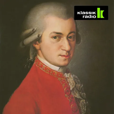 Klassik Pure Mozart logo