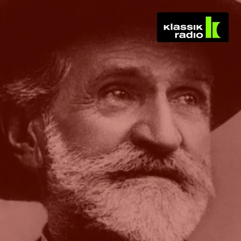 Klassik Pure Verdi logo