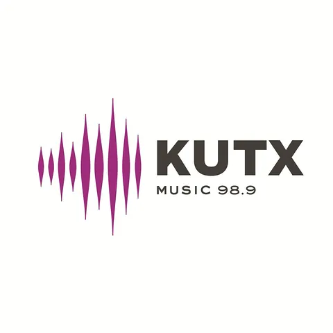 KUTX logo