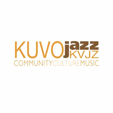 KUVO logo