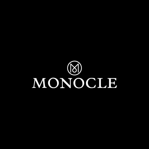 Monocle 24 logo