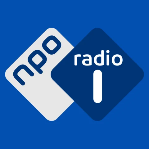 NPO Radio 1 logo