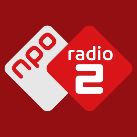 NPO Radio 2 logo
