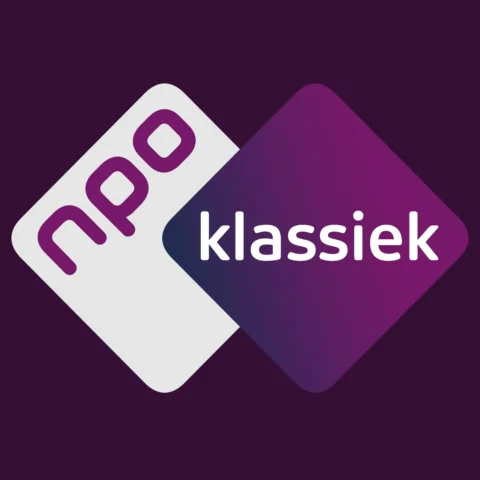 NPO Radio 4 logo