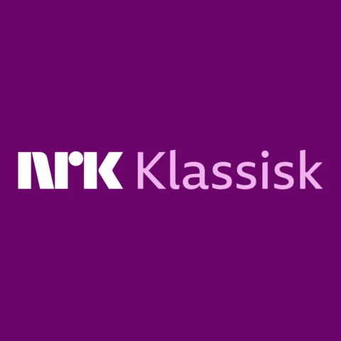 NRK Klassisk logo