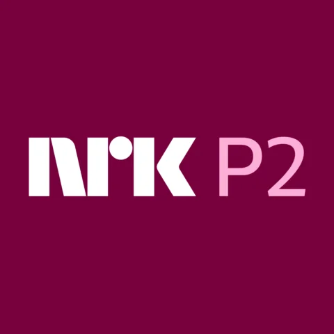 NRK P2 logo