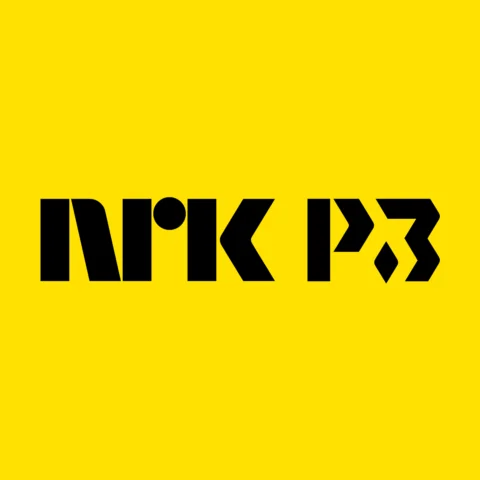 NRK P3 logo
