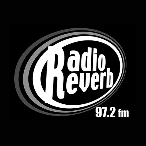 Radio Reverb logo