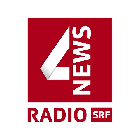 Radio Swiss Radio 4 logo
