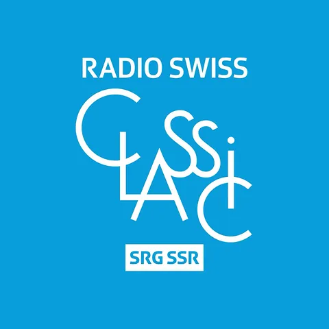 Radio Swiss Classic logo