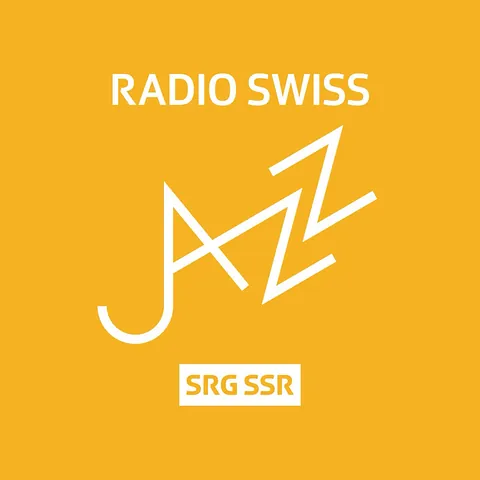 Radio Swiss Jazz logo