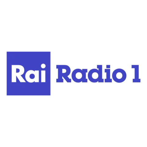 RAI Radio 1 logo