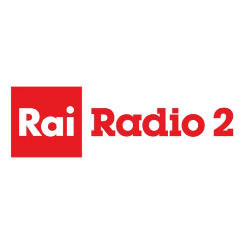RAI Radio 2 logo