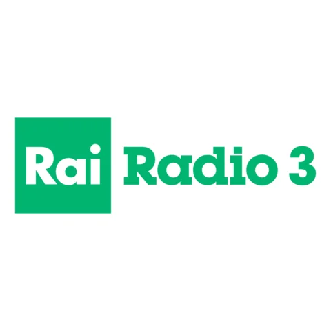 RAI Radio 3 logo