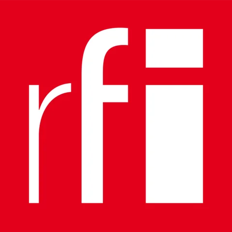 RFI Monde logo