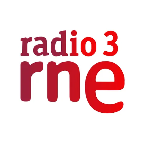 RNE Radio 3 logo