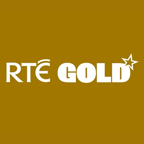 RTE Gold logo