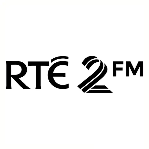 RTE Radio 2 logo