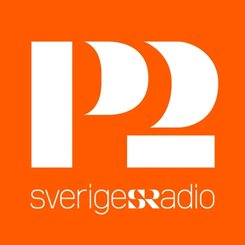 Sveriges Radio P2 logo