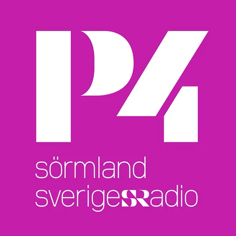 Sveriges Radio P4 logo