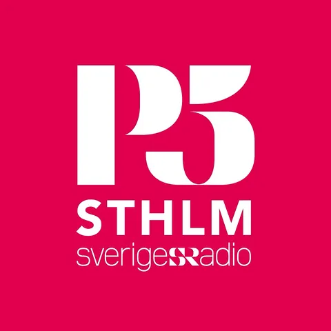 Sveriges Radio P5 logo