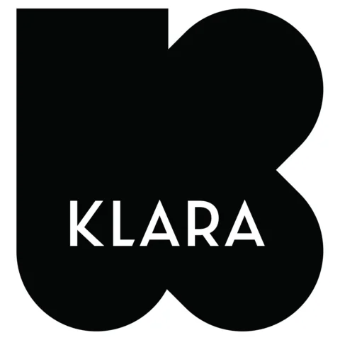 VRT Klara logo