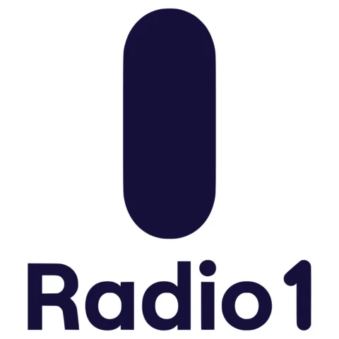 VRT Radio 1 logo