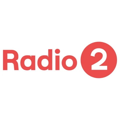 VRT Radio 2 logo
