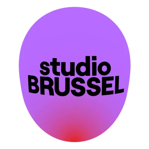 VRT Studio Brussel logo
