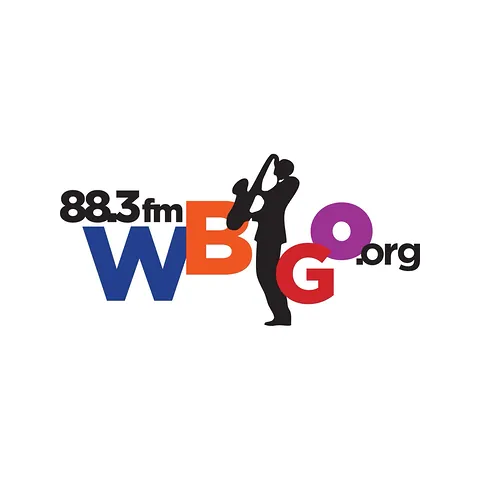 WBGO logo