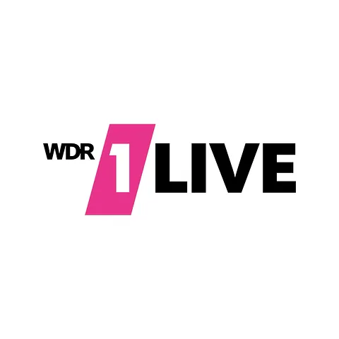 WDR 1Live logo