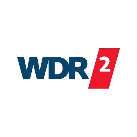WDR 2 logo