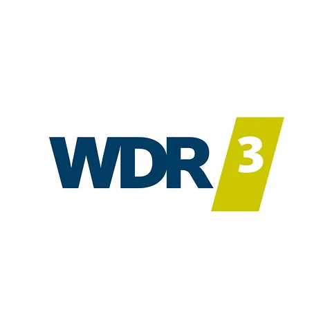 WDR 3 logo
