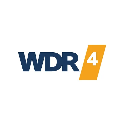 WDR 4 logo