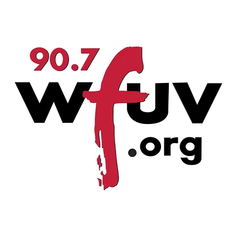 WFUV logo